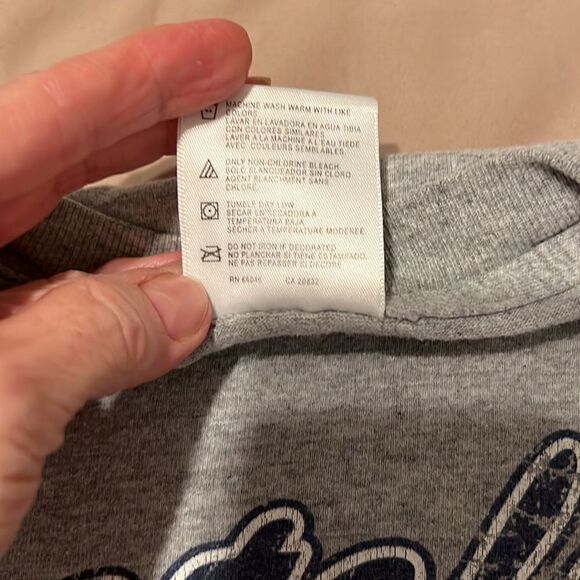 Vintage 1999 Grateful Dead men’s size XL distressed band Tshirt GVC - Picture 6 of 8